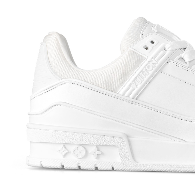 LV Trainer Sneaker - Image 10